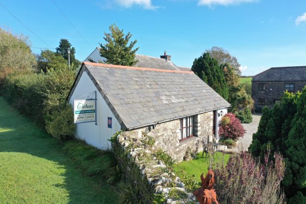 Talehay Cottages - The Lodge