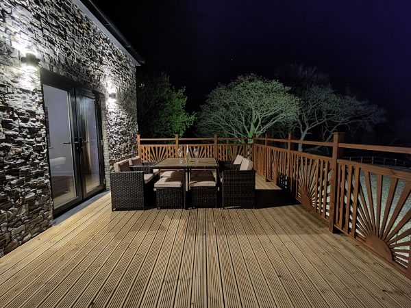 Talog Country Retreat - Starlight