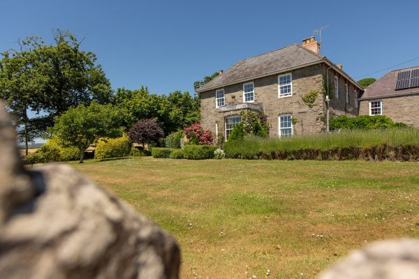 Tanylan Farm Cottages - Bryntowy