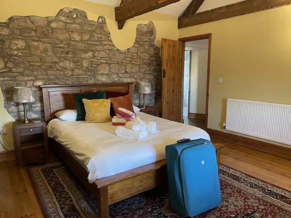 Tanylan Farm Cottages - Coeden Afal
