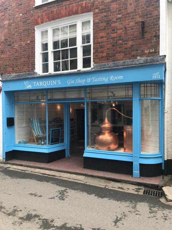 Tarquins