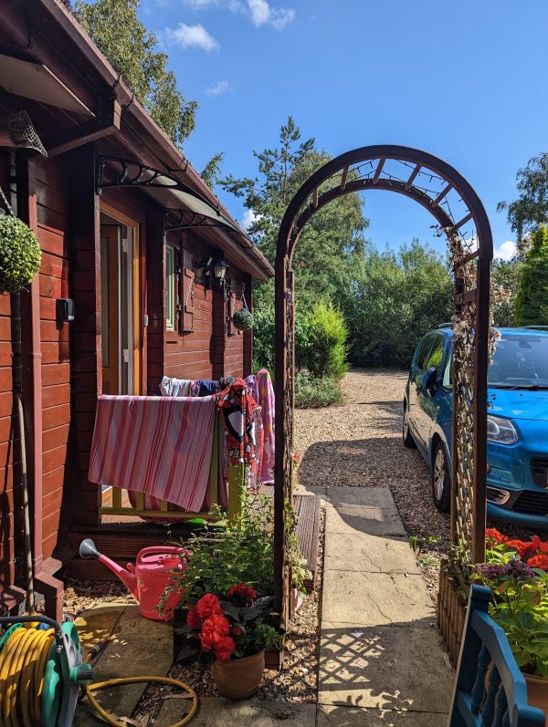 Tattershall Retreats - Avocet Lodge