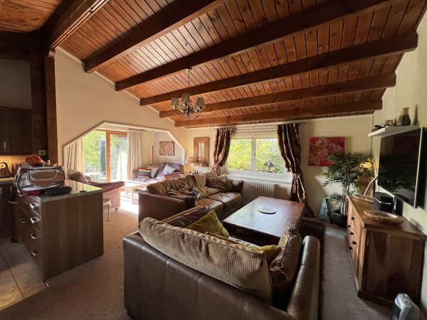 Tattershall Retreats - Avocet Lodge