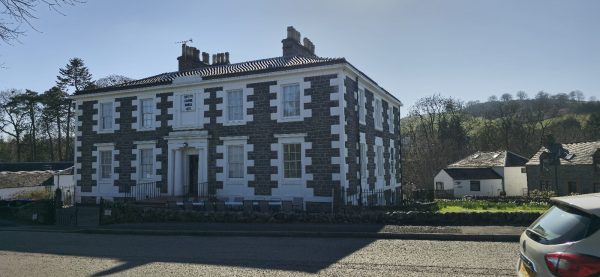 Telford Cottages - The Coach House