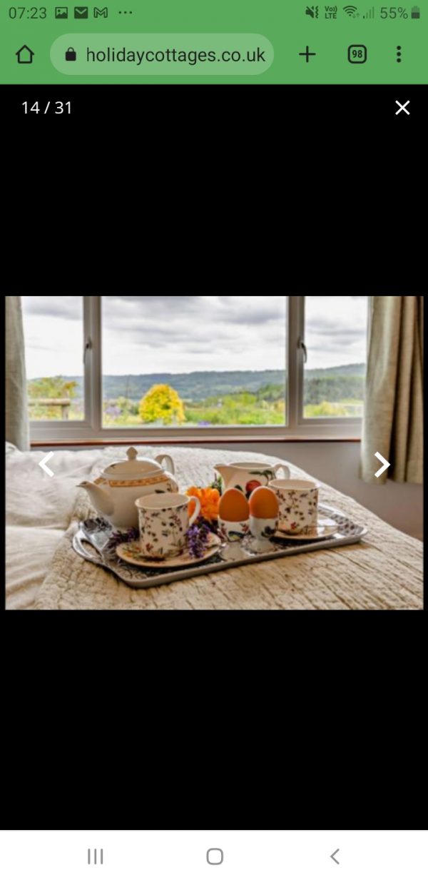 Teme Valley Holidays - Teme Valley Lodge