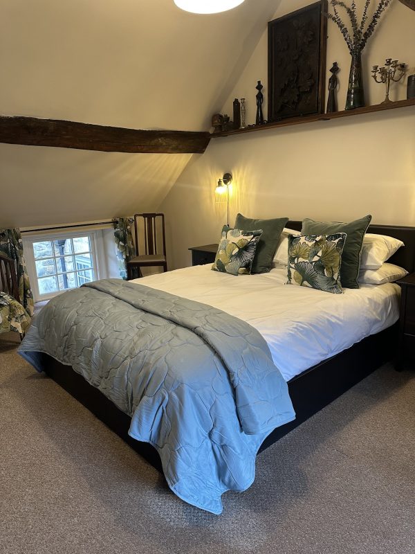 Thatch Cottage