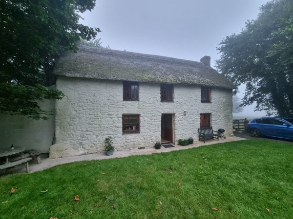 Thatch Cottage