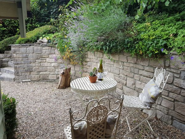 Thatcher’s Cottage