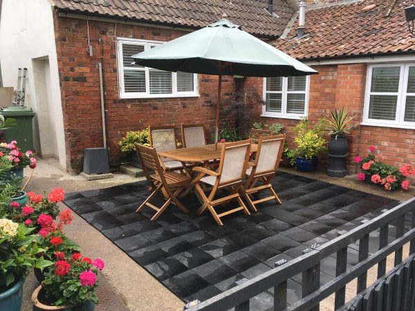 The Annexe at Russets