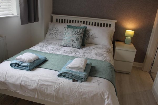 The Annexe at Russets