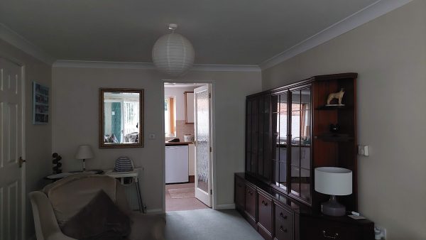 The Annexe