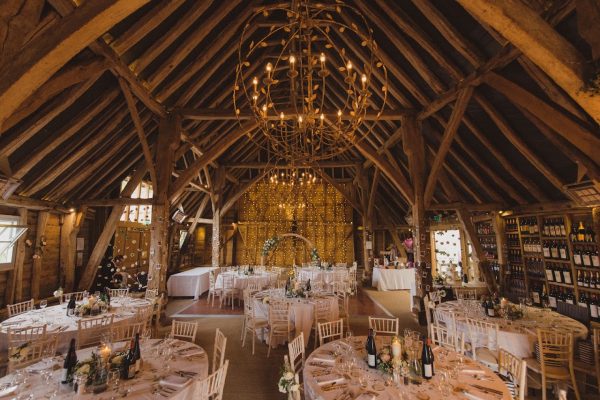 The Barn by the Bay