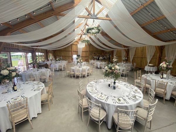The Barn by The Lake