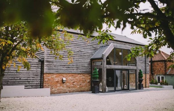 The Barn