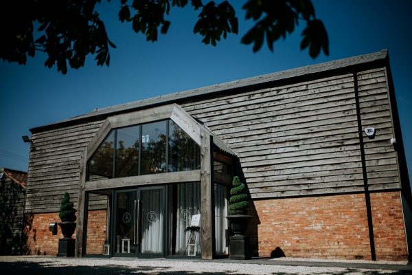 The Barn