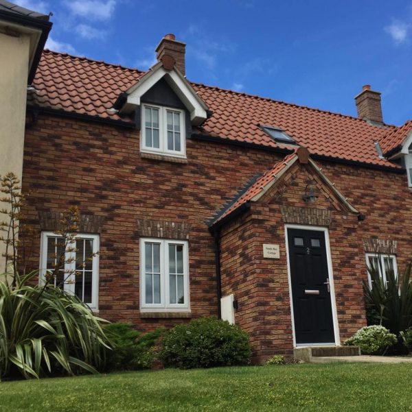 The Bay - Sandy Bay Cottage