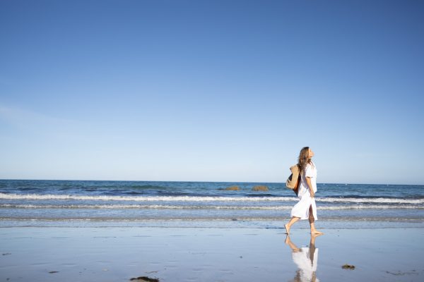 The Beach Retreat