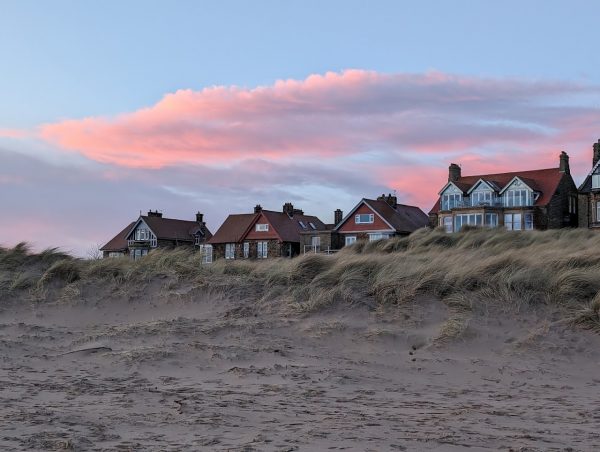 The Beaches