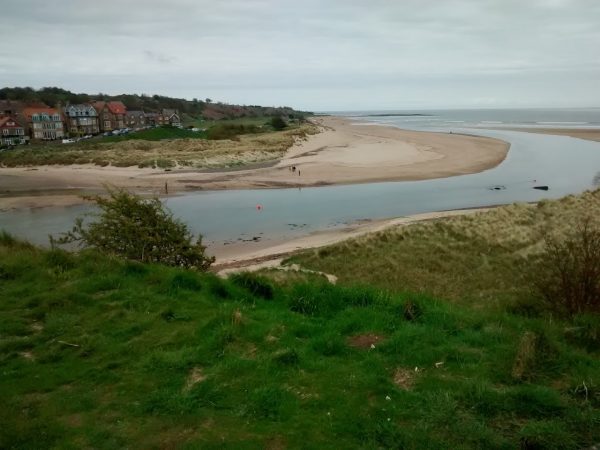 The Beaches