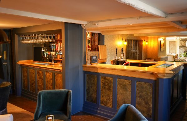 The Bluebell Country Inn