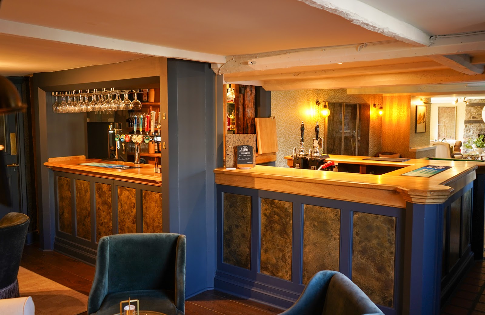 The Bluebell Country Inn