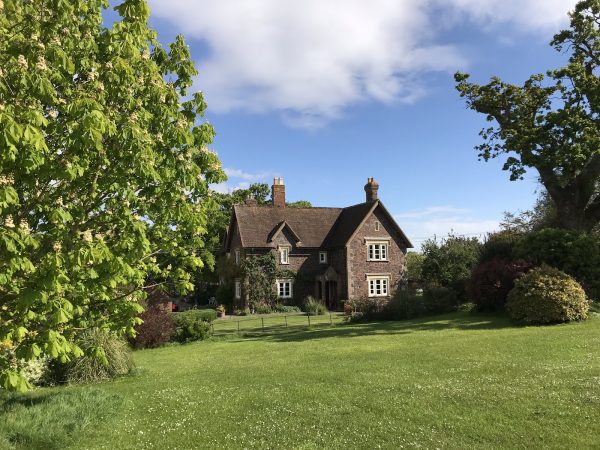 The Bolt Hole
