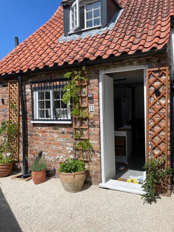 The Bungalow Cottage