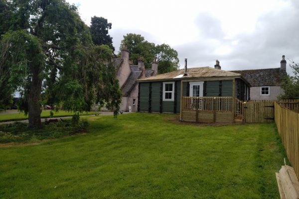 The Bungalow