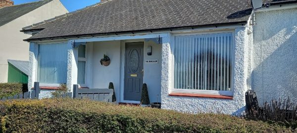 The Bungalow