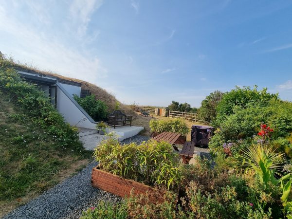 The Bunker