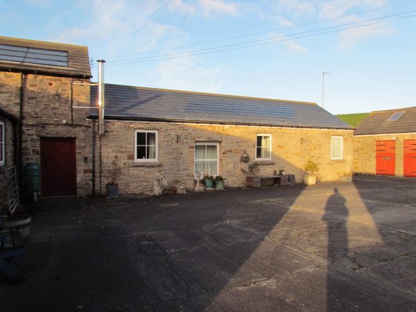 The Byre