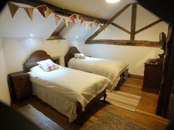 The Byre