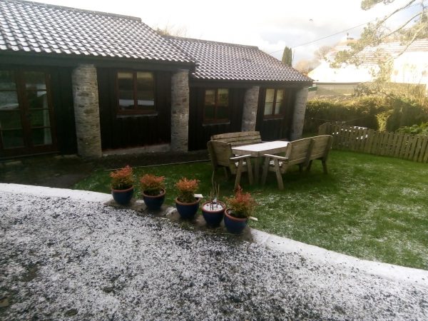 The Byre