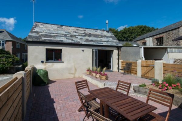 The Byre