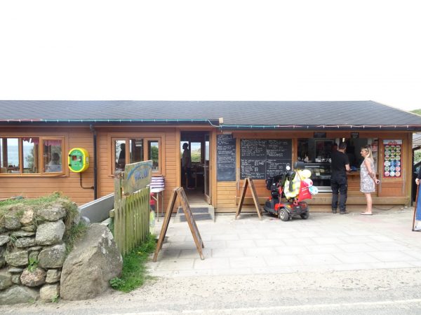 The Cabin
