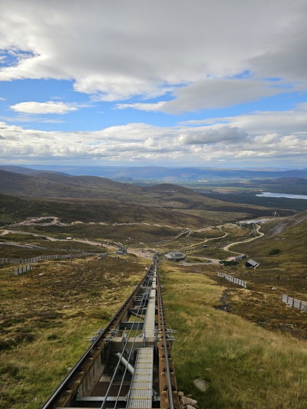 The Cairngorm