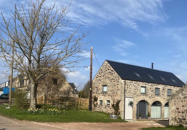 The Cart House