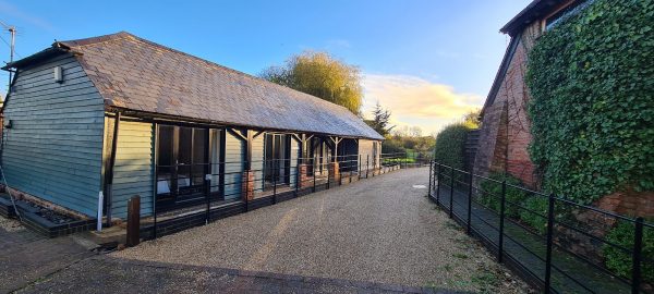 The Cart House