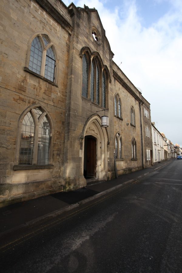 The Chapel