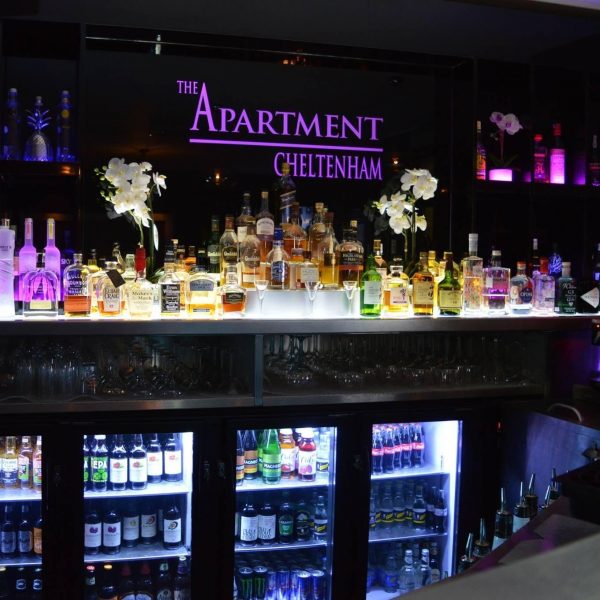 The Cheltenham Apartment