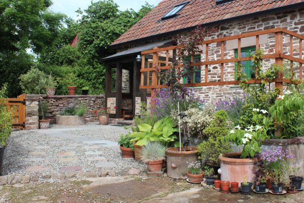 The Cider Barn at Emmings Farm