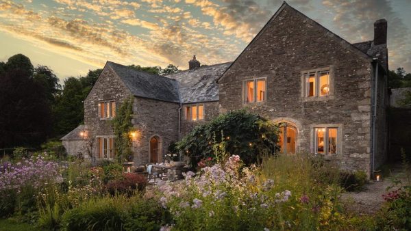 The Cider House