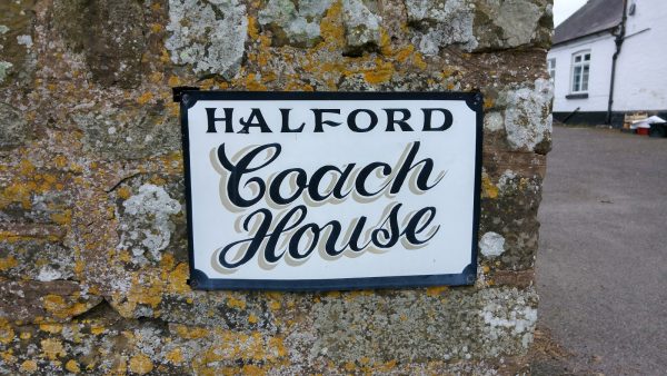 The Coach House