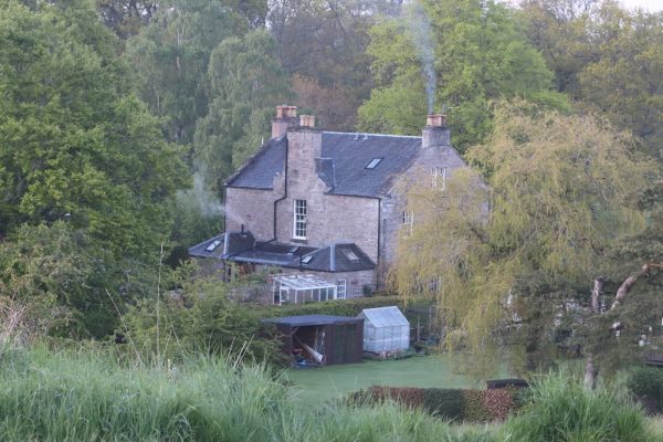 The Coach House