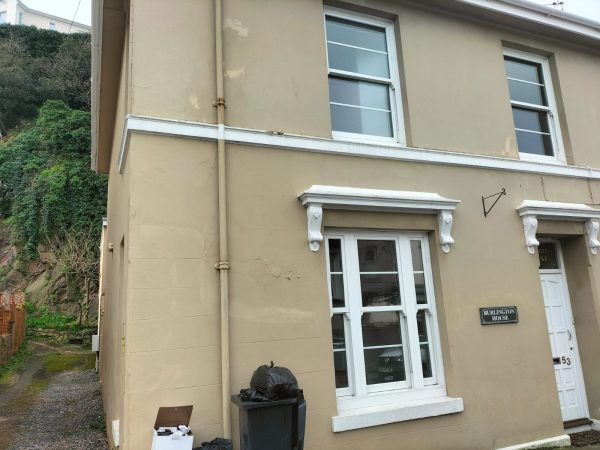 The Coach House