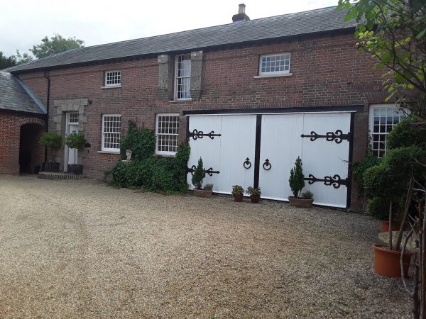 The Coach House