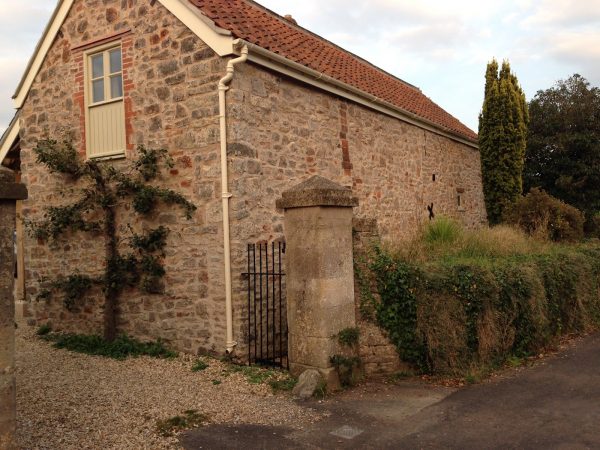 The Coach House