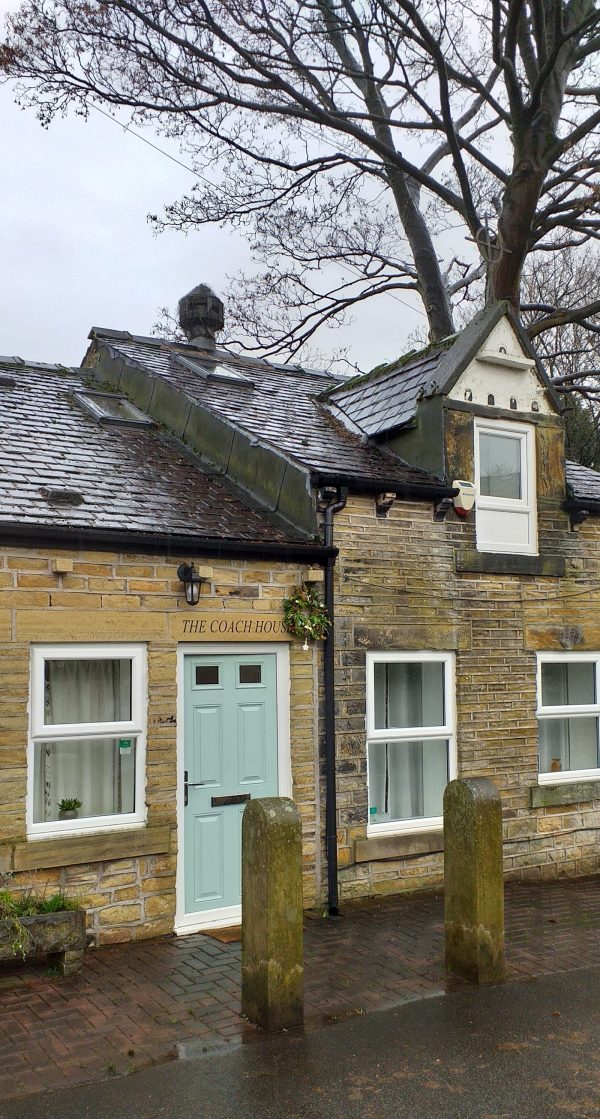 The Coach House Halifax