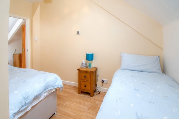 The Coach House