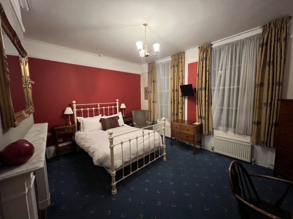 The Coach House